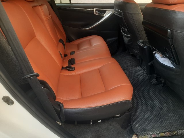 Second-hand 2020 Toyota Innova Crysta 2.4 VX MT 8S BSIV for sale in Nagpur-2
