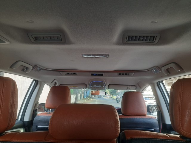 Second-hand 2020 Toyota Innova Crysta 2.4 VX MT 8S BSIV for sale in Nagpur-5