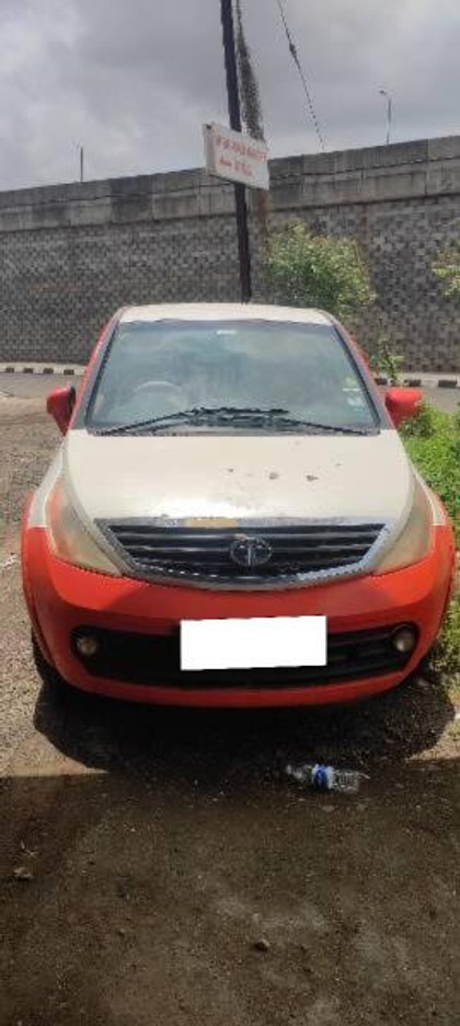 Second-hand 2012 Tata Aria Pleasure 4x4 for sale in Osmanabad