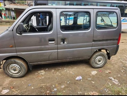 Second-hand 2024 Maruti Suzuki Eeco 5 Seater AC for sale in Tinsukia