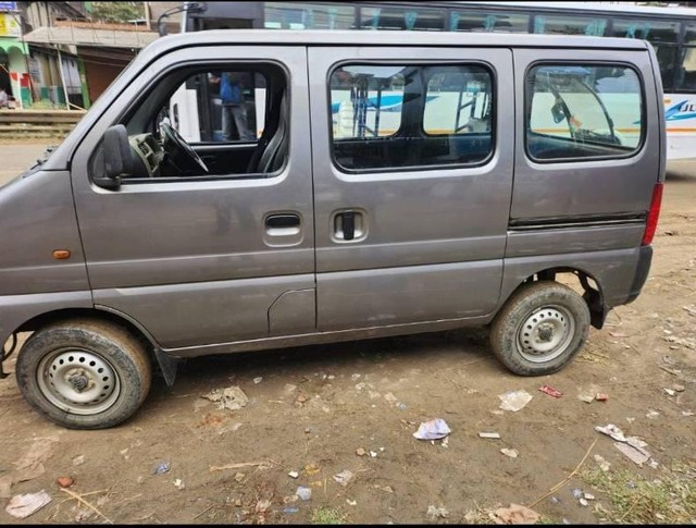 Maruti Suzuki Eeco 5 Seater AC Second-hand 2024 Maruti Suzuki Eeco 5 Seater AC for sale in Tinsukia-0