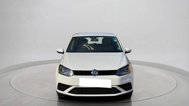 Second-hand 2019 Volkswagen Polo 1.0 MPI Trendline for sale in Faridabad-4