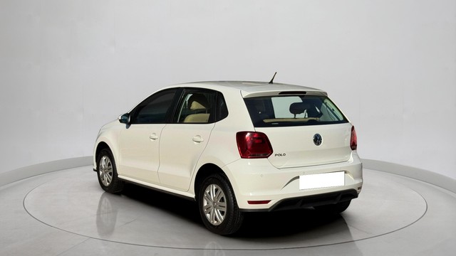 Second-hand 2019 Volkswagen Polo 1.0 MPI Trendline for sale in Faridabad-2