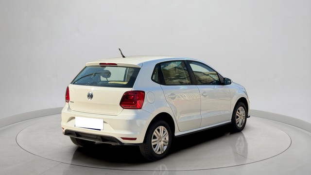 Second-hand 2019 Volkswagen Polo 1.0 MPI Trendline for sale in Faridabad-6