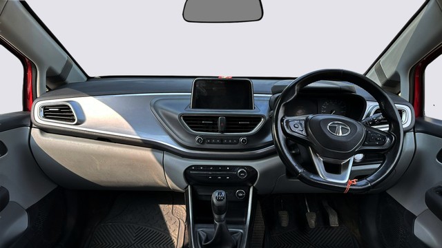 Second-hand 2020 Tata Altroz XZ BSVI for sale in Faridabad-5