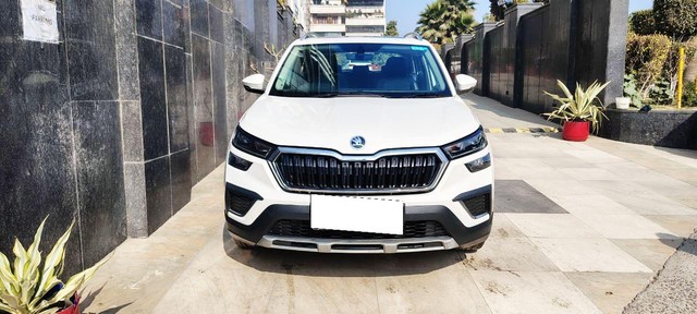 Second-hand 2022 Skoda Kushaq 1.5 TSI Style BSVI for sale in New Delhi-3
