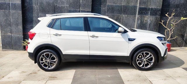 Second-hand 2022 Skoda Kushaq 1.5 TSI Style BSVI for sale in New Delhi-0