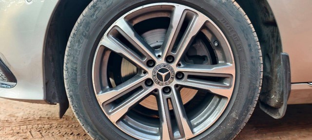 Second-hand 2021 Mercedes-Benz E-Class Exclusive E 220d for sale in Kolkata-5