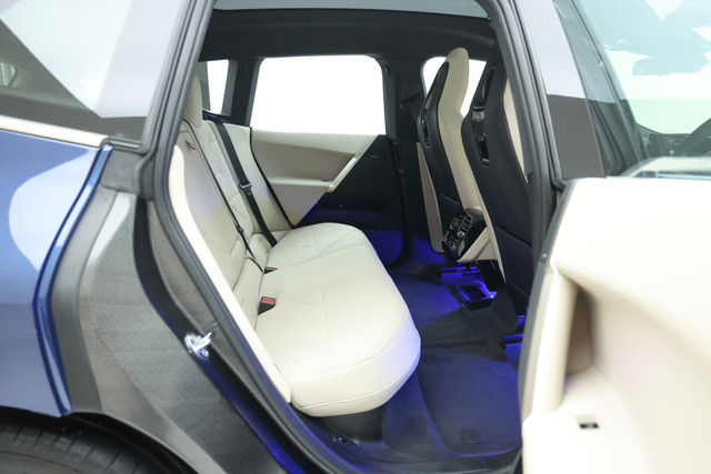 Second-hand 2024 BMW iX xDrive50 for sale in Gurgaon-6