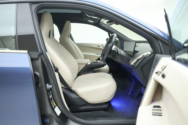 Second-hand 2024 BMW iX xDrive50 for sale in Gurgaon-14