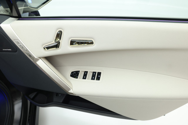 Second-hand 2024 BMW iX xDrive50 for sale in Gurgaon-11