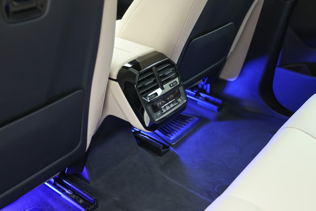 Second-hand 2024 BMW iX xDrive50 for sale in Gurgaon-13