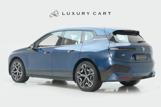 Second-hand 2024 BMW iX xDrive50 for sale in Gurgaon-8