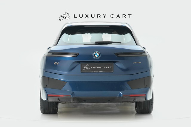 Second-hand 2024 BMW iX xDrive50 for sale in Gurgaon-2