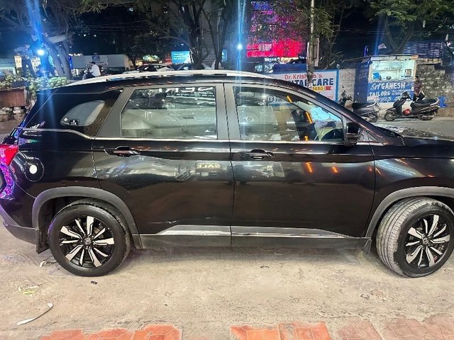 Second-hand 2020 MG Hector Sharp Diesel MT for sale in Adilabad-1