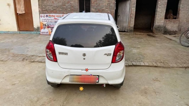 Second-hand 2016 Maruti Alto 800 VXI for sale in Akbarpur-1