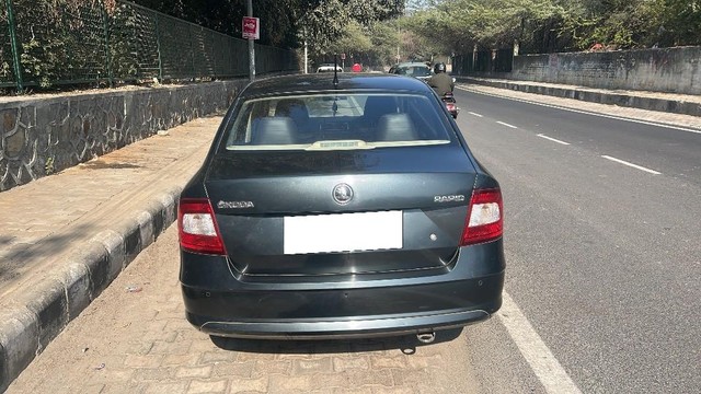 Second-hand 2019 Skoda Rapid 1.5 TDI Ambition BSIV for sale in New Delhi-1