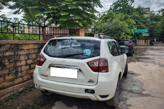 Second-hand 2015 Nissan Terrano XL 110 PS for sale in Jodhpur-1