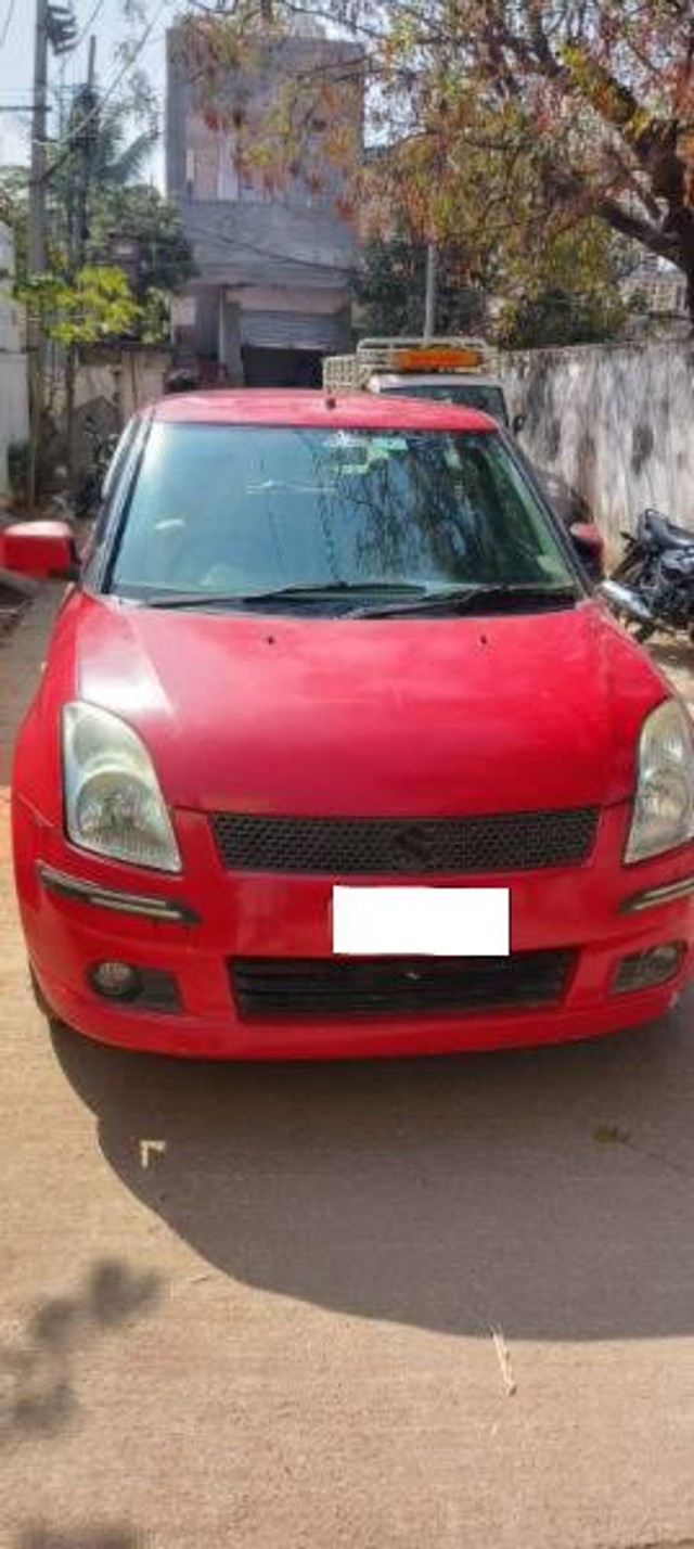 Second-hand 2007 Maruti Suzuki Swift 1.3 VXi for sale in Nagole-1