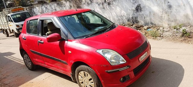 Second-hand 2007 Maruti Suzuki Swift 1.3 VXi for sale in Nagole-2