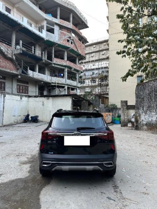 Second-hand 2020 Kia Seltos HTX Plus AT D for sale in Itanagar-2