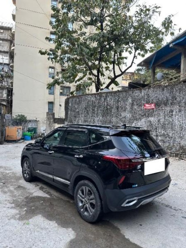 Second-hand 2020 Kia Seltos HTX Plus AT D for sale in Itanagar-3