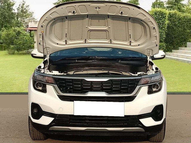 Second-hand 2022 Kia Seltos HTK G for sale in New Delhi-5