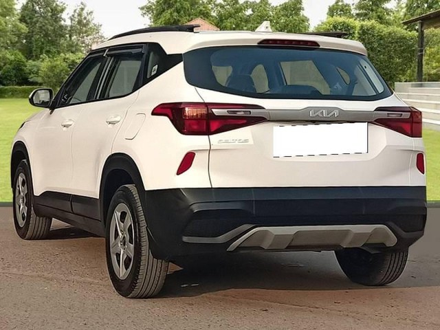 Second-hand 2022 Kia Seltos HTK G for sale in New Delhi-15