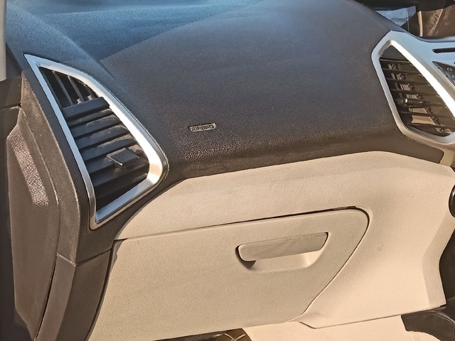 Second-hand 2016 Ford Ecosport 1.5 Ti VCT AT Titanium BE BSIV for sale in New Delhi-8