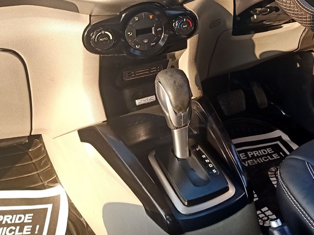 Second-hand 2016 Ford Ecosport 1.5 Ti VCT AT Titanium BE BSIV for sale in New Delhi-10