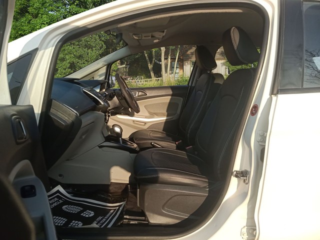 Second-hand 2016 Ford Ecosport 1.5 Ti VCT AT Titanium BE BSIV for sale in New Delhi-15