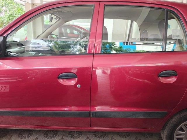 Second-hand 2011 Hyundai Santro Xing GLS for sale in East Godavari-2