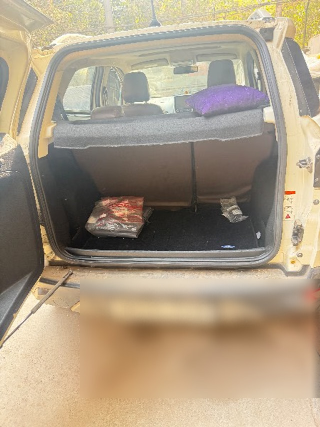 Second-hand 2020 Ford Ecosport 1.5 Petrol Titanium Plus for sale in New Delhi-7