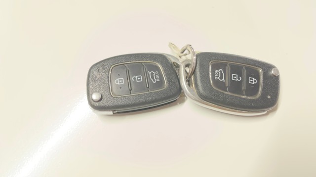 Hyundai Creta 1.6 E Plus Second-hand 2016 Hyundai Creta 1.6 E Plus for sale in Noida-21