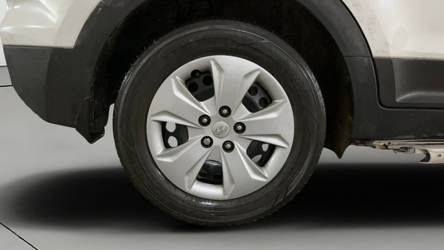 Hyundai Creta 1.6 E Plus Second-hand 2016 Hyundai Creta 1.6 E Plus for sale in Noida-24