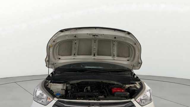 Hyundai Creta 1.6 E Plus Second-hand 2016 Hyundai Creta 1.6 E Plus for sale in Noida-9