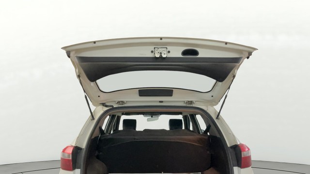 Hyundai Creta 1.6 E Plus Second-hand 2016 Hyundai Creta 1.6 E Plus for sale in Noida-20