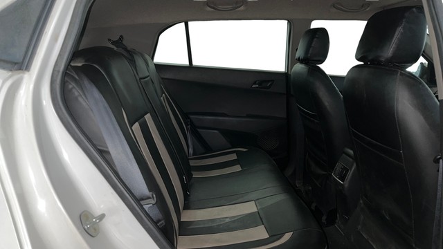 Hyundai Creta 1.6 E Plus Second-hand 2016 Hyundai Creta 1.6 E Plus for sale in Noida-16