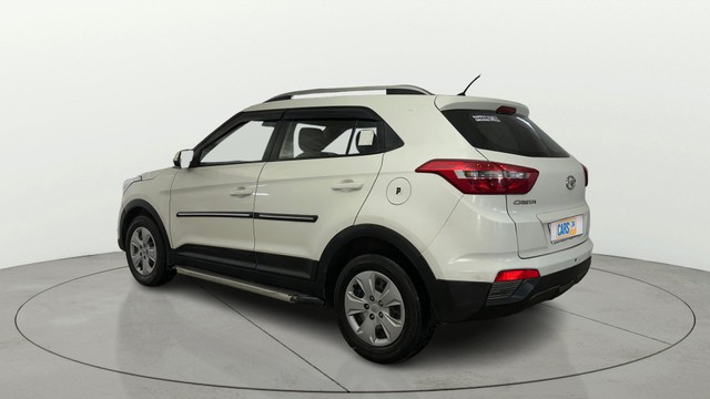 Hyundai Creta 1.6 E Plus Second-hand 2016 Hyundai Creta 1.6 E Plus for sale in Noida-4