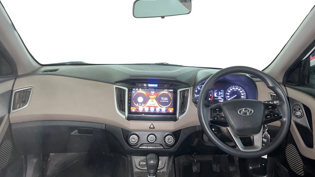 Hyundai Creta 1.6 E Plus Second-hand 2016 Hyundai Creta 1.6 E Plus for sale in Noida-10