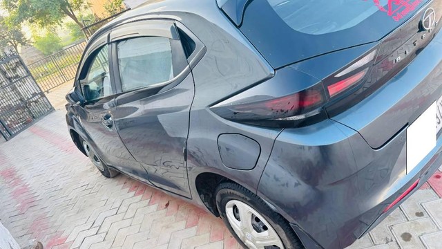 Second-hand 2020 Tata Altroz XM for sale in Panipat-8