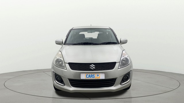 Second-hand 2017 Maruti Swift ZXI for sale in Chennai-7