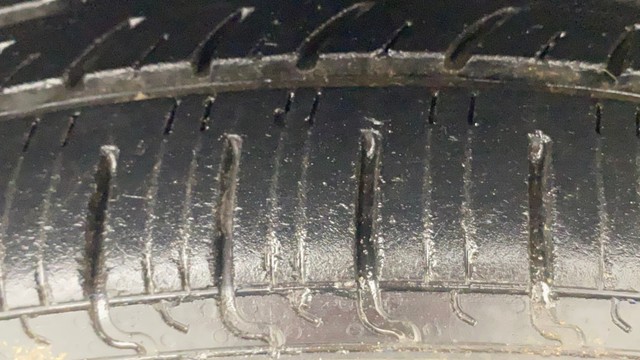 Second-hand 2017 Maruti Swift ZXI for sale in Chennai-29