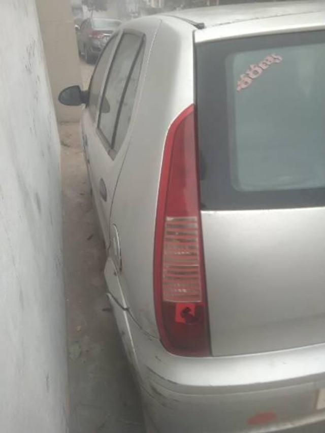 Second-hand 2011 Tata Indica DLS BSIII for sale in Khammam-2