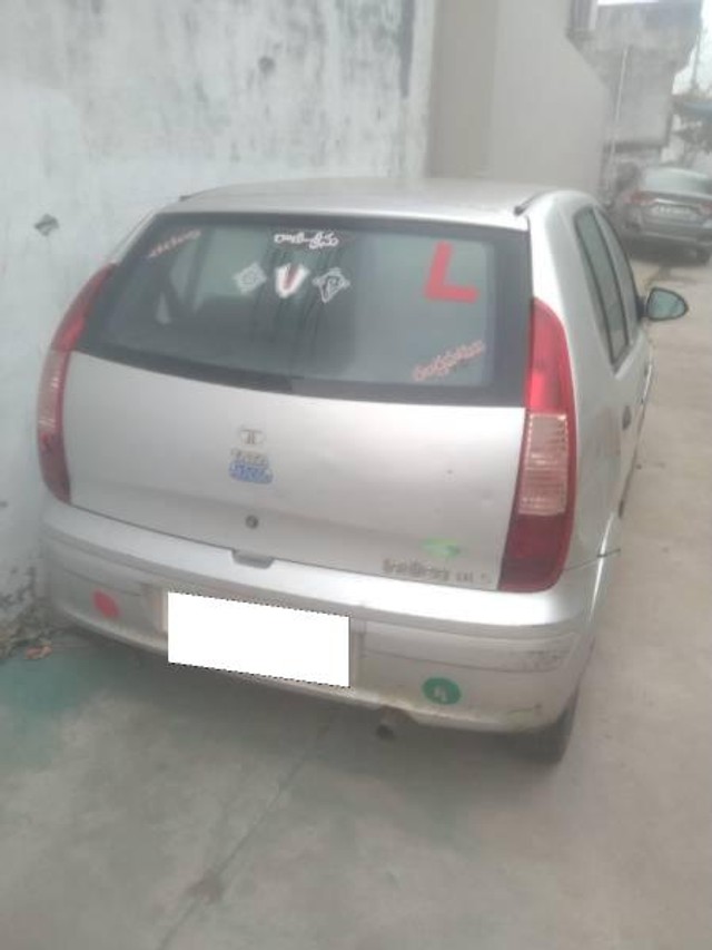 Second-hand 2011 Tata Indica DLS BSIII for sale in Khammam-1