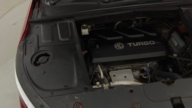 Second-hand 2021 MG Hector 1.5 Turbo Smart for sale in Mumbai-34