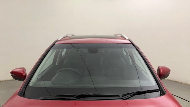 Second-hand 2021 MG Hector 1.5 Turbo Smart for sale in Mumbai-10