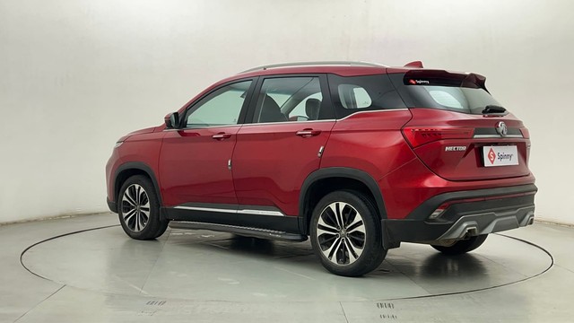 Second-hand 2021 MG Hector 1.5 Turbo Smart for sale in Mumbai-5