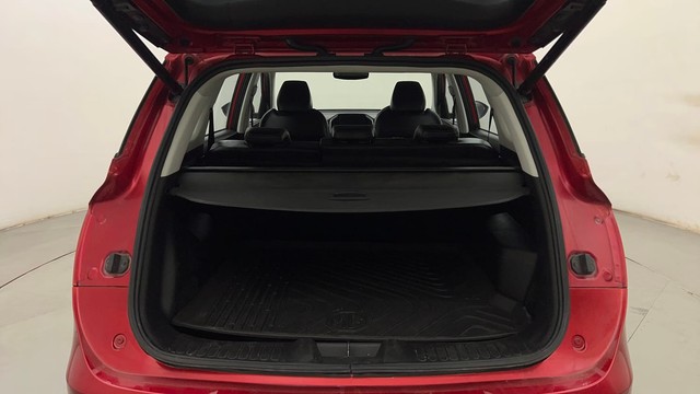 Second-hand 2021 MG Hector 1.5 Turbo Smart for sale in Mumbai-9