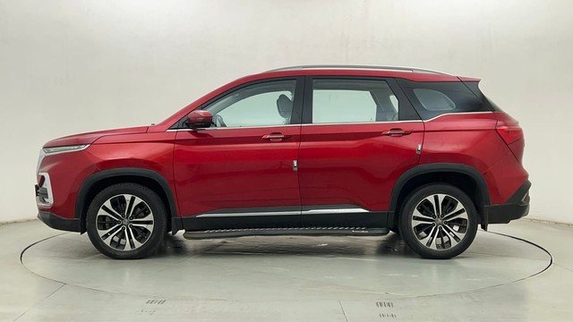 Second-hand 2021 MG Hector 1.5 Turbo Smart for sale in Mumbai-6
